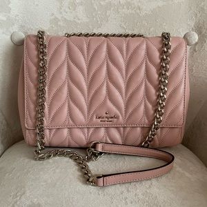 Kate Spade Briar Lane Quilted shoulder bag